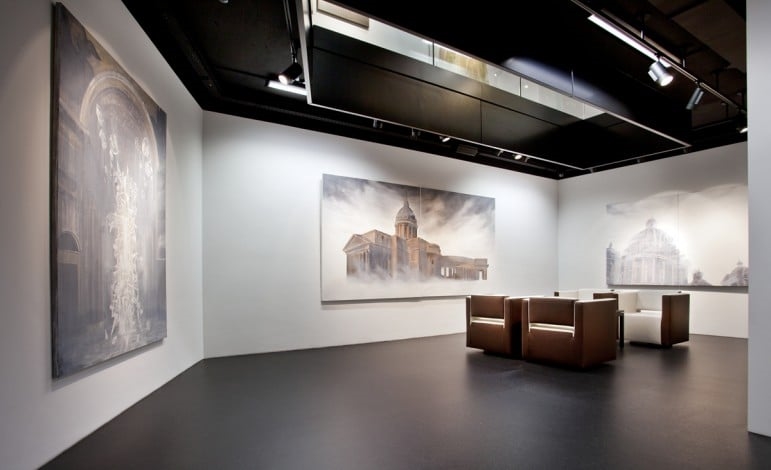 Galerie d'art Erarta Contemporary Art Gallery