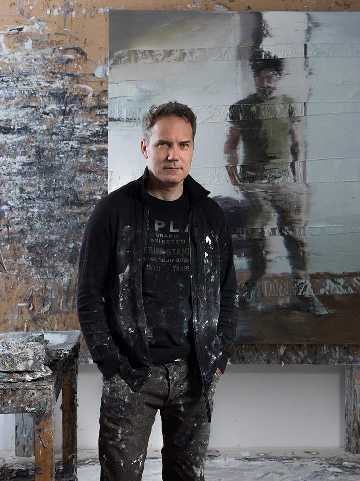 Galerie d'art Andy Denzler