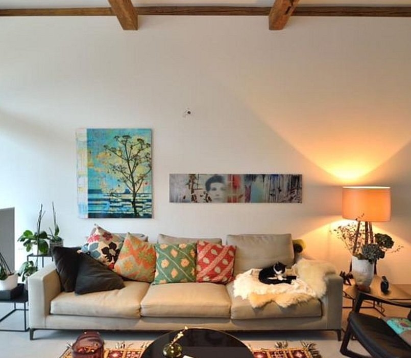 Galerie d'art Elfi Bohrer