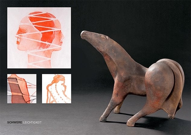 Galleria d'arte Galerie Sonja Bänziger