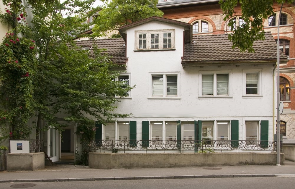 Galleria d'arte Galerie Wolf