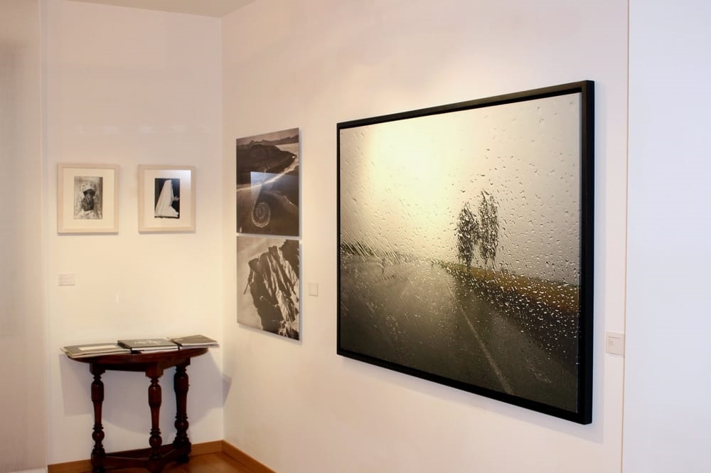 Kunstgalerieën De Primi Fine Art SA