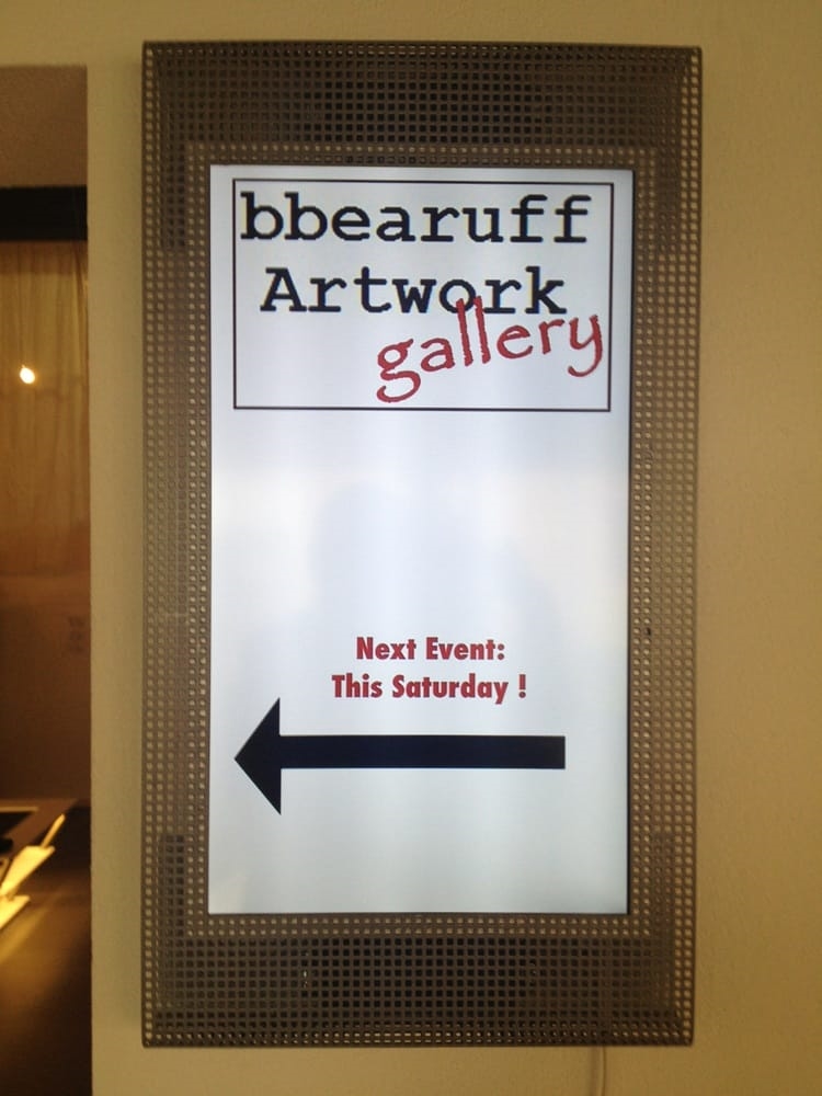 Art Gallery bbearuff Artwork gallery