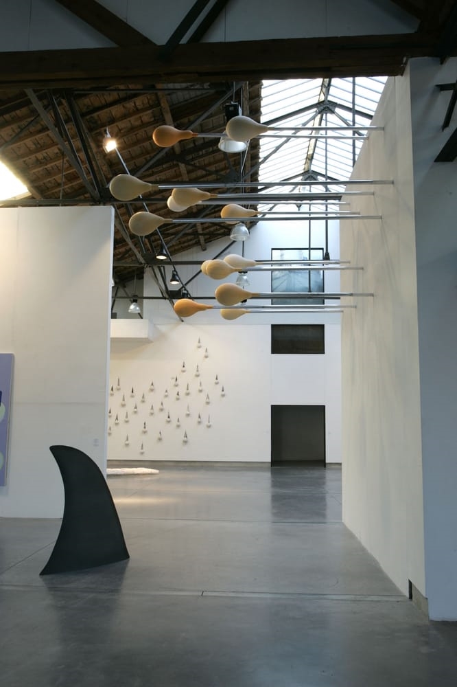 Art Gallery Le 19 - Centre Régional d'art Contemporain