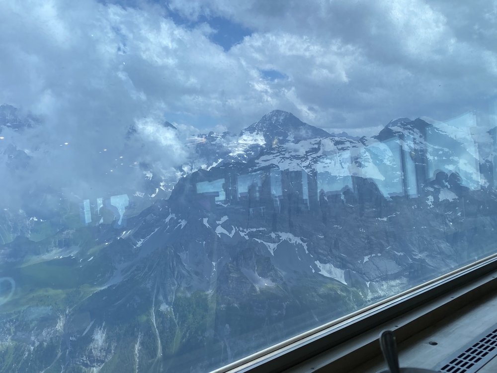 Galerie d'art Bond World