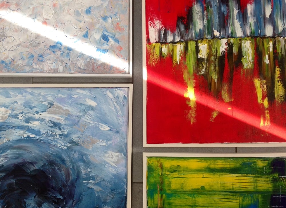 Kunstgalerie Part Atelier