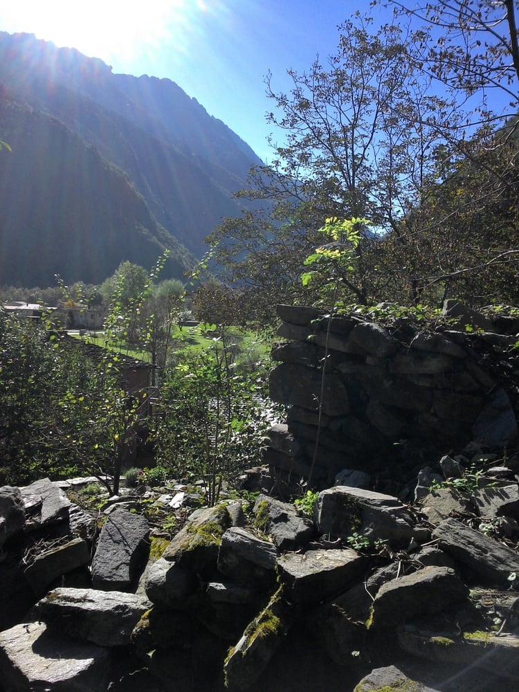 Kunstgalerieën Centro Arte Cabbiolo