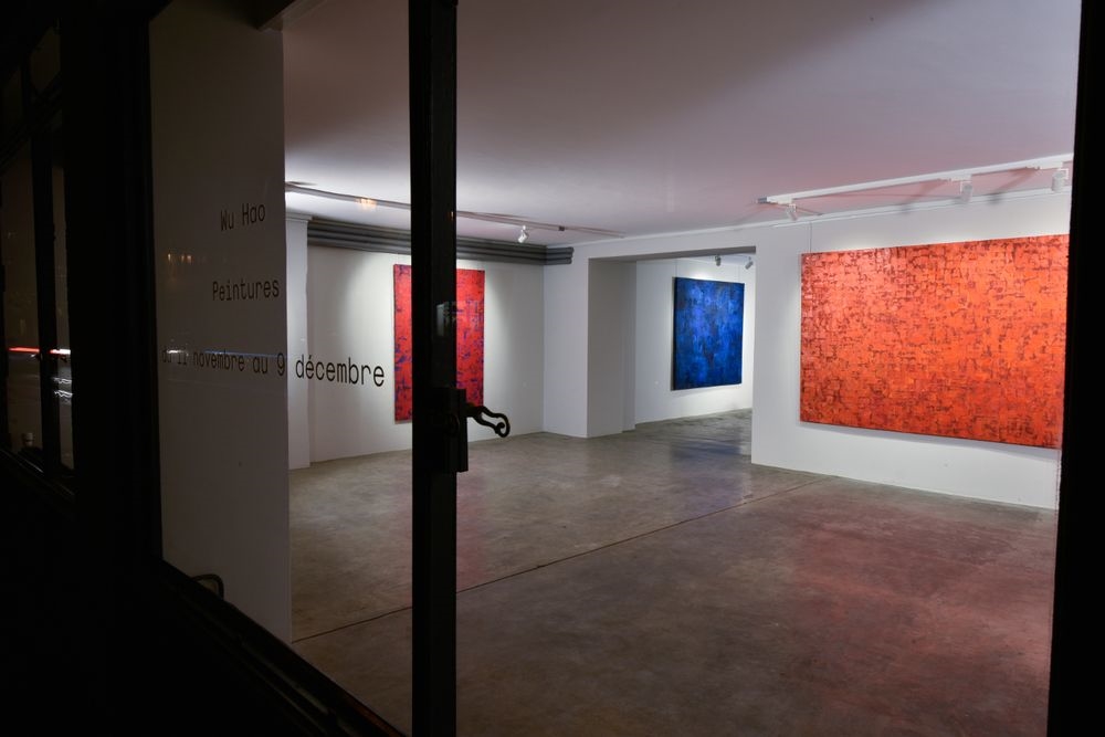 Kunstgalerie Aubert Jansem Galerie