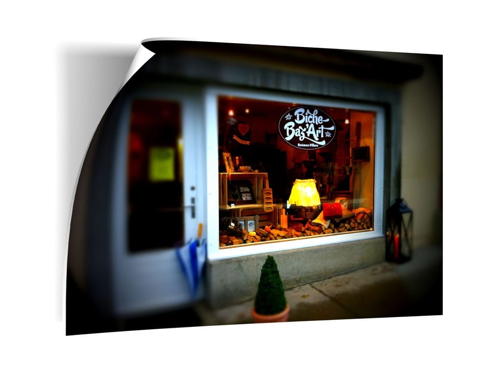 Galerie d'art Biche Baz'Art