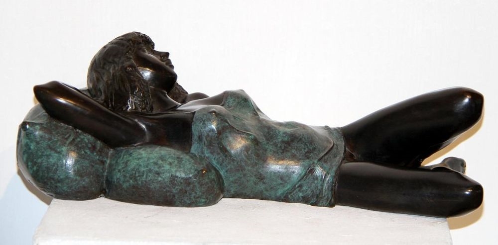 Kunstgalerie Hugues Rosset