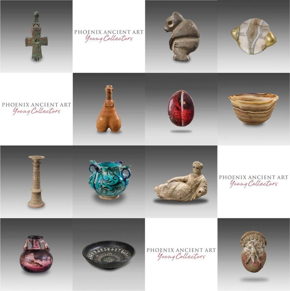 Kunstgalerie Young Collectors