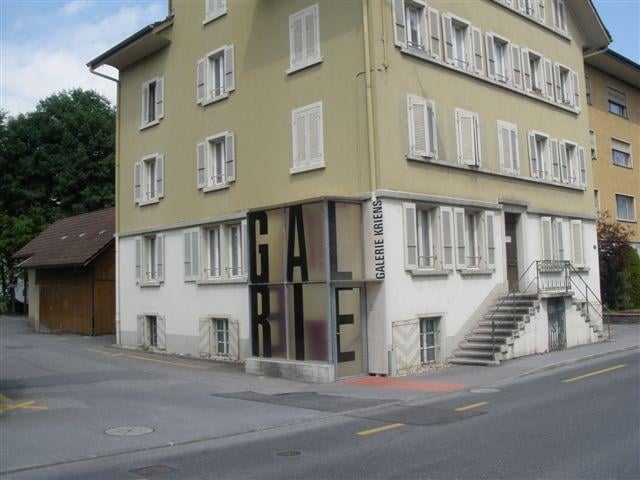 Kunstgalerie Galerie Kriens