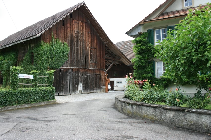 Kunstgalerie Galerie Marlène