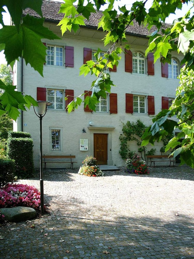 Kunstgalerieën Museen Maur