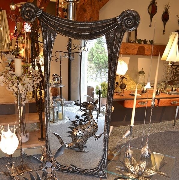 Kunstgalerieën Château Grenouille