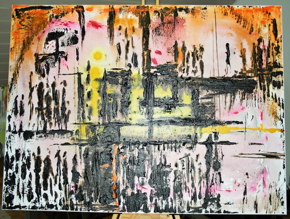 Kunstgalerieën ReReReSkulp