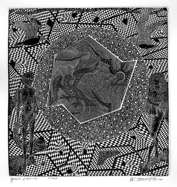 Galerie d'art Galerie Edouard Roch