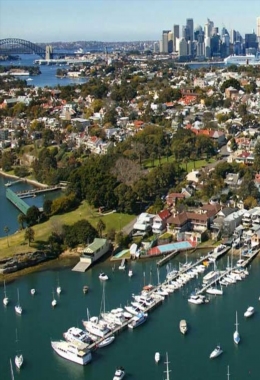 Art Galleries Balmain