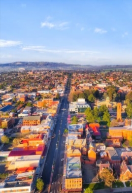 Art Galleries Bathurst