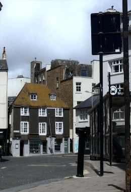 Art Galleries Brighton