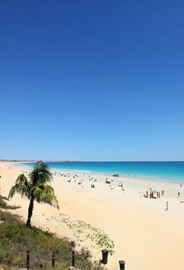 Art Galleries Broome