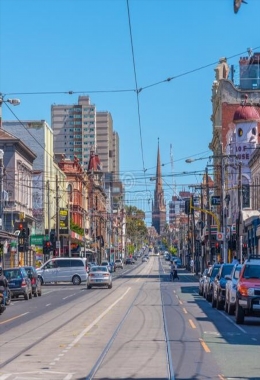 Art Galleries Brunswick