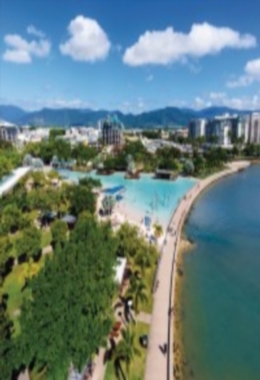 Art Galleries Cairns