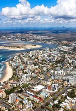 Art Galleries Caloundra