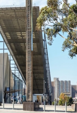 Art Galleries Carlton