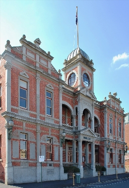 Art Galleries Castlemaine