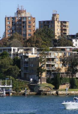 Art Galleries Chiswick