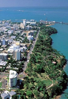 Art Galleries Darwin