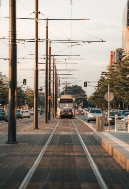 Art Galleries Docklands