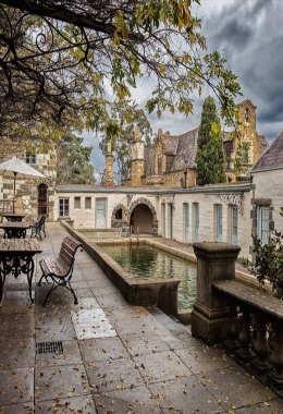 Art Galleries Eltham