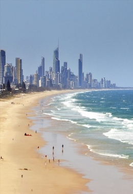 Art Galleries Gold coast