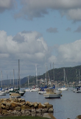 Art Galleries Gosford