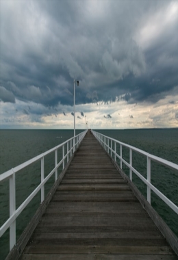 Art Galleries Hervey bay