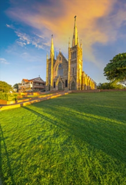 Art Galleries Ipswich