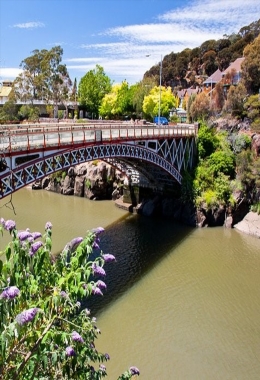 Art Galleries Launceston