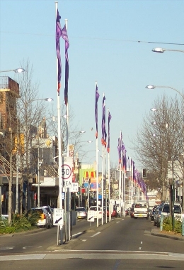 Art Galleries Marrickville