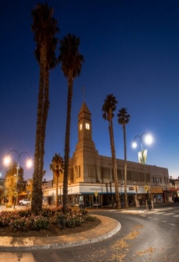 Art Galleries Mildura