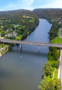 Art Galleries Penrith