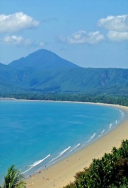 Art Galleries Port douglas