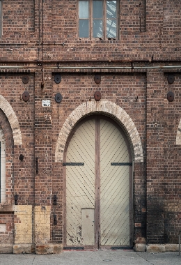 Art Galleries Redfern