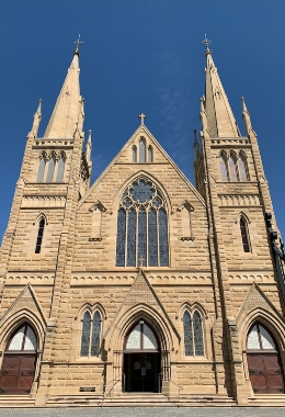 Art Galleries Rockhampton