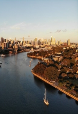 Art Galleries Rozelle