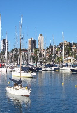 Art Galleries Rushcutters bay