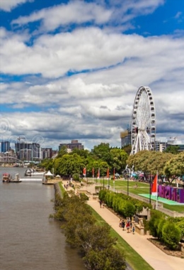 Art Galleries Southbank