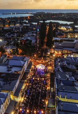 Art Galleries Warrnambool