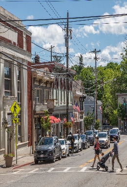 Art Galleries Warwick